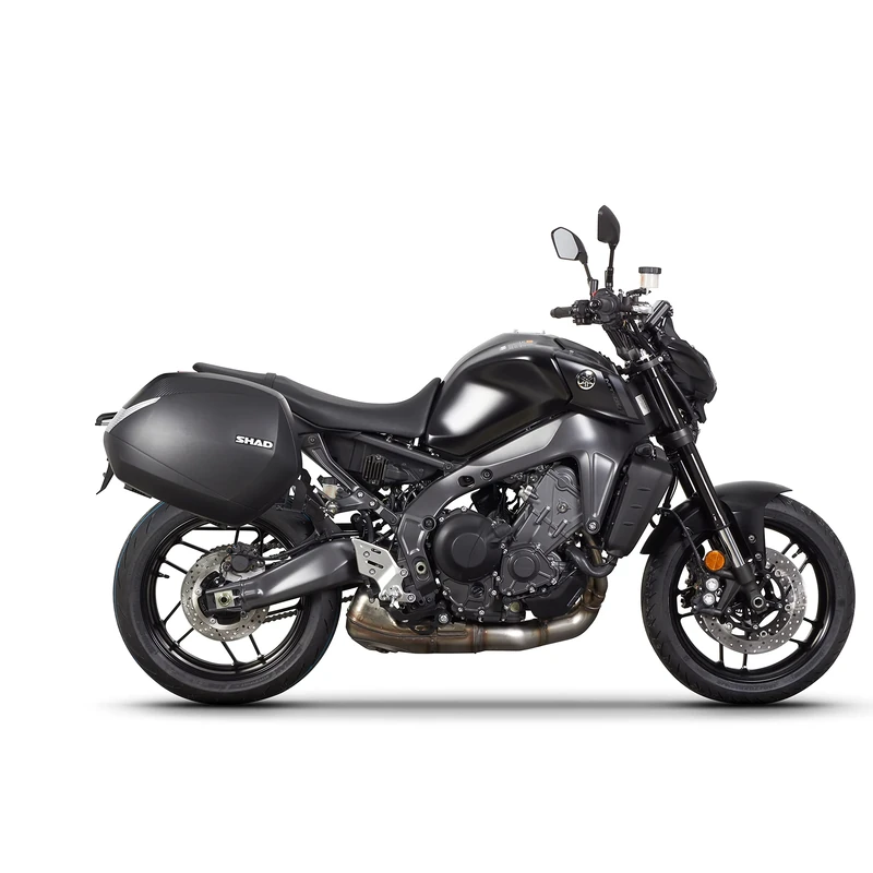 SHAD Y0MT91IF 3P System Yamaha MT09/SP