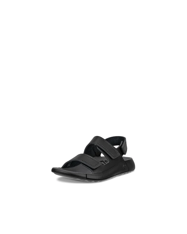 Ecco 2nd Cozmo K, Sandal, Black,