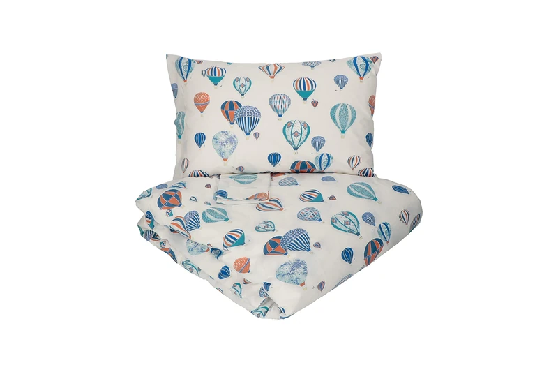 Gabel Wonderland Single Duvet Cover Set