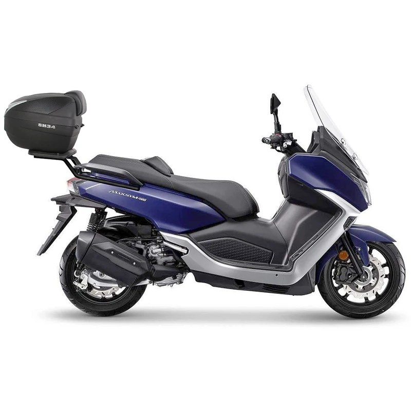 Shad S0MS41ST Top Master SYM MAXSYM 400