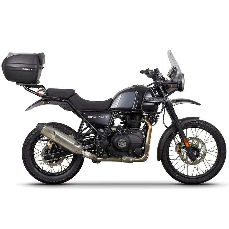 SHAD Top Master Royal Enfield Himalayan 410