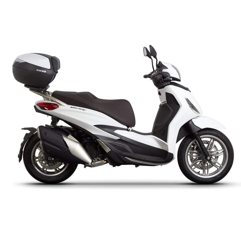 Shad V0BV41ST Top Master Piaggio Beverly 300/400/300S/400S