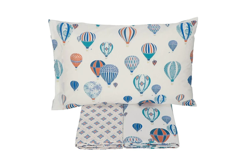 Gabel Wonderland Single Bed Set