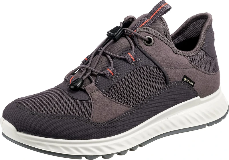 Ecco Exostride W, Shoe, Gravity/Gravity,