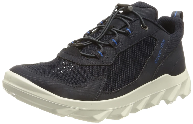 ECCO Men's Mx M Shoe, Night Sky/Night Sky/Black, 10.5/11 UK