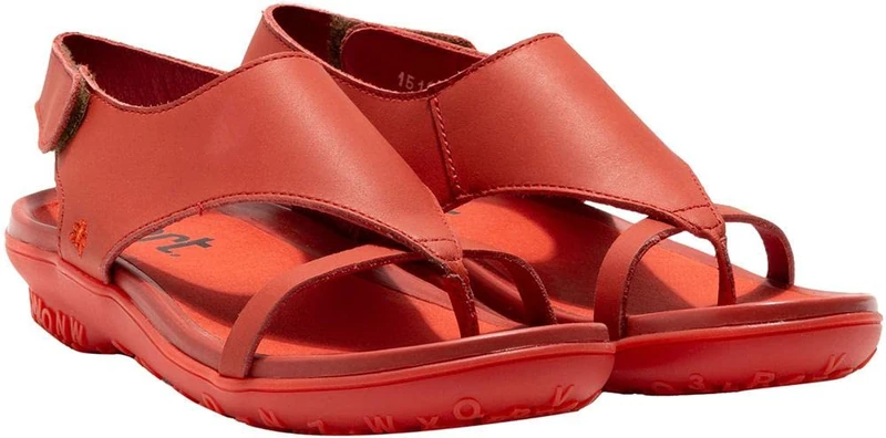 ART Women's 1510 Antibes Heeled Sandal, Grenadine, 3 UK