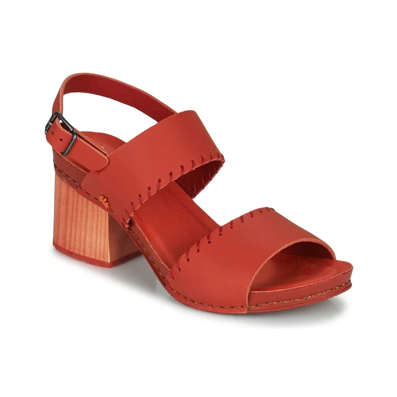 ART Women's 1873 I Wish Heeled Sandal, Grenadine, 10 UK