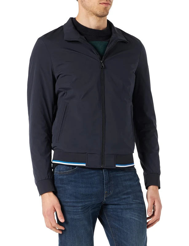 Pierre Cardin Men's Blouson, 6000, 70