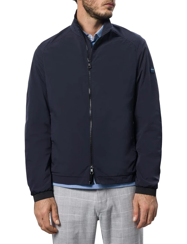 Pierre Cardin Men's Blouson Blouson, 6000, 62