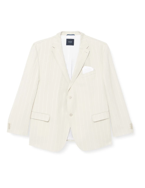 Pierre Cardin Men's Aito Mix & Match Blazer, 1110, 34