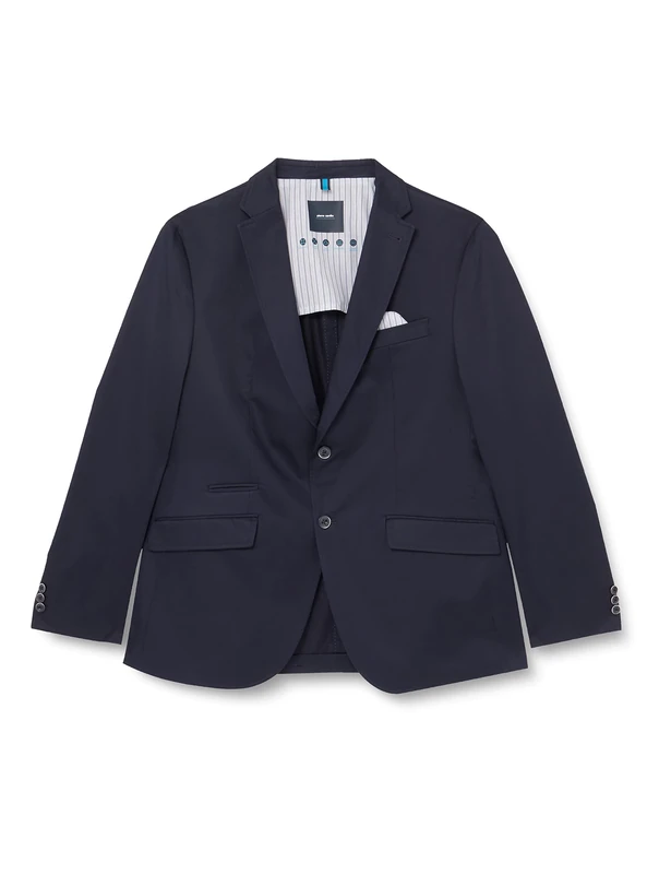 Pierre Cardin Men's Lucas-1 Mix & Match Blazer, 6000, 98