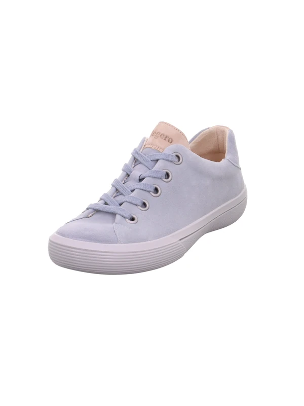 Legero Fresh, Sneaker, ARIA (Blau) 8500,