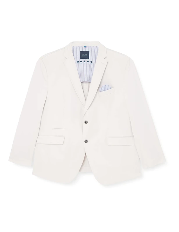 Pierre Cardin Men's Lucas-1 Mix & Match Blazer, 9014, 32