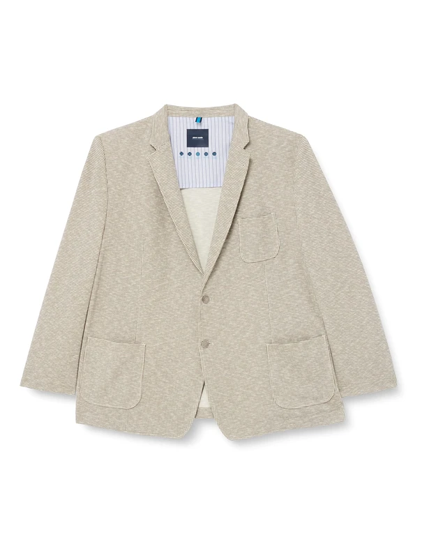 Pierre Cardin Men's Olson Business Casual Blazer, 8014, 34