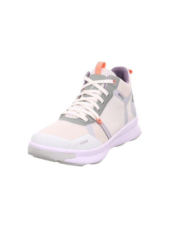 Legero Women's 2000142 READY Trainer, Off-White (White) 1070, 4 UK - Image 1