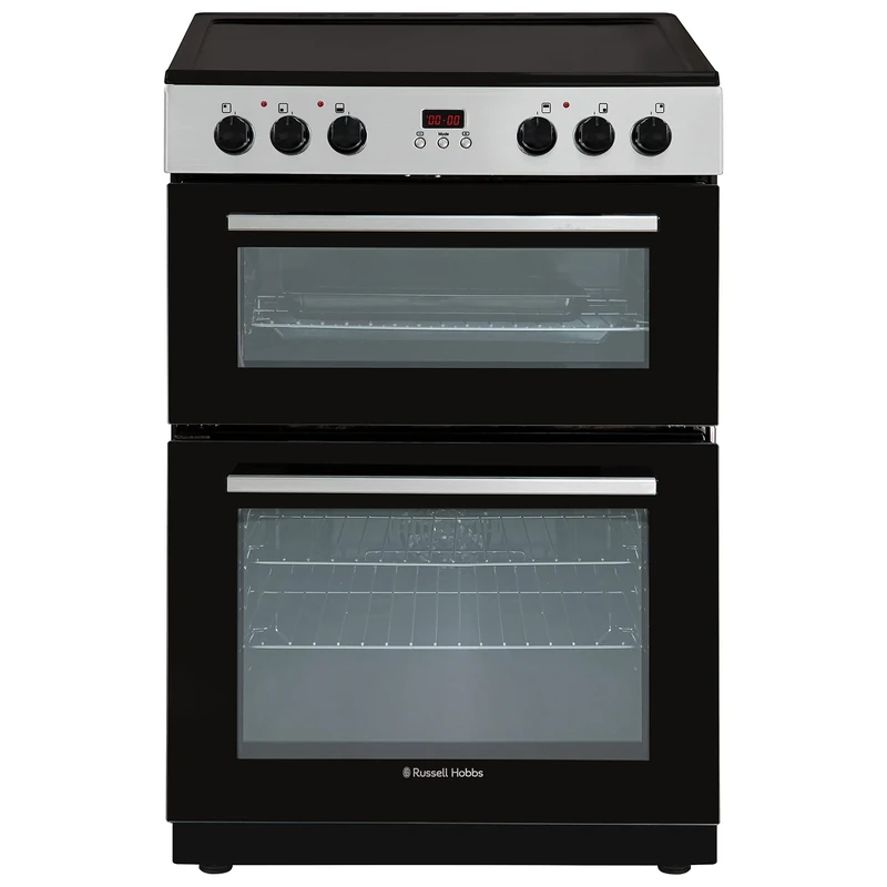 Russell Hobbs Oven, Stainless Steel, 60 cm