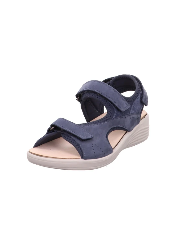 Legero FLY, Sandal, INDACOX (BLAU) 8610,