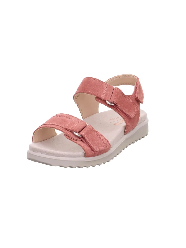 Legero SAVONA, Sandal, TEXAS ROSE (ROT) 5620,