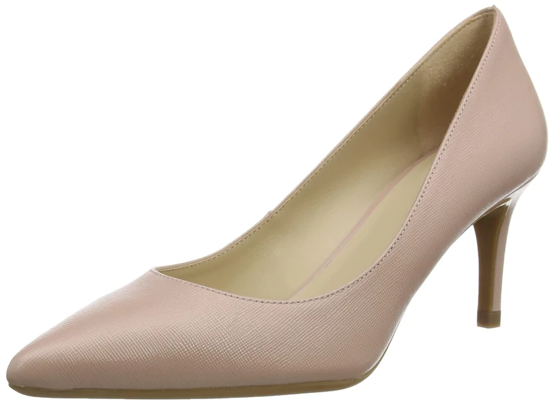 Ted Baker Women's MARYEN Pump, Dusky-Pink, 6 UK