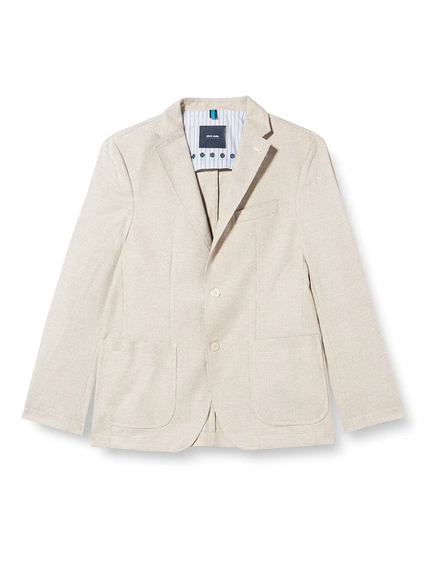 Pierre Cardin Men's Manel-2 Mix & Match Blazer, 1110, 126
