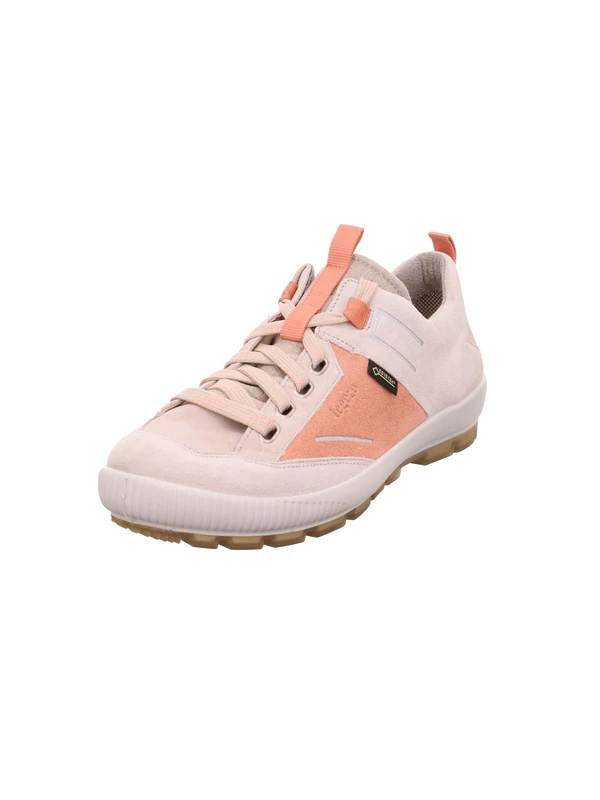 Legero Tanaro Trekking, Sneaker, TASSO (Beige) 4100, - Image 1