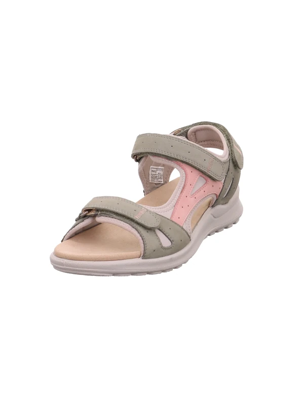 Legero SIRIS, Sandal, PINO (GRÜN) 7520,