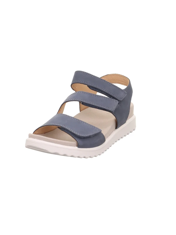 Legero MOVE, Sandal, INDACOX (BLAU) 8610,