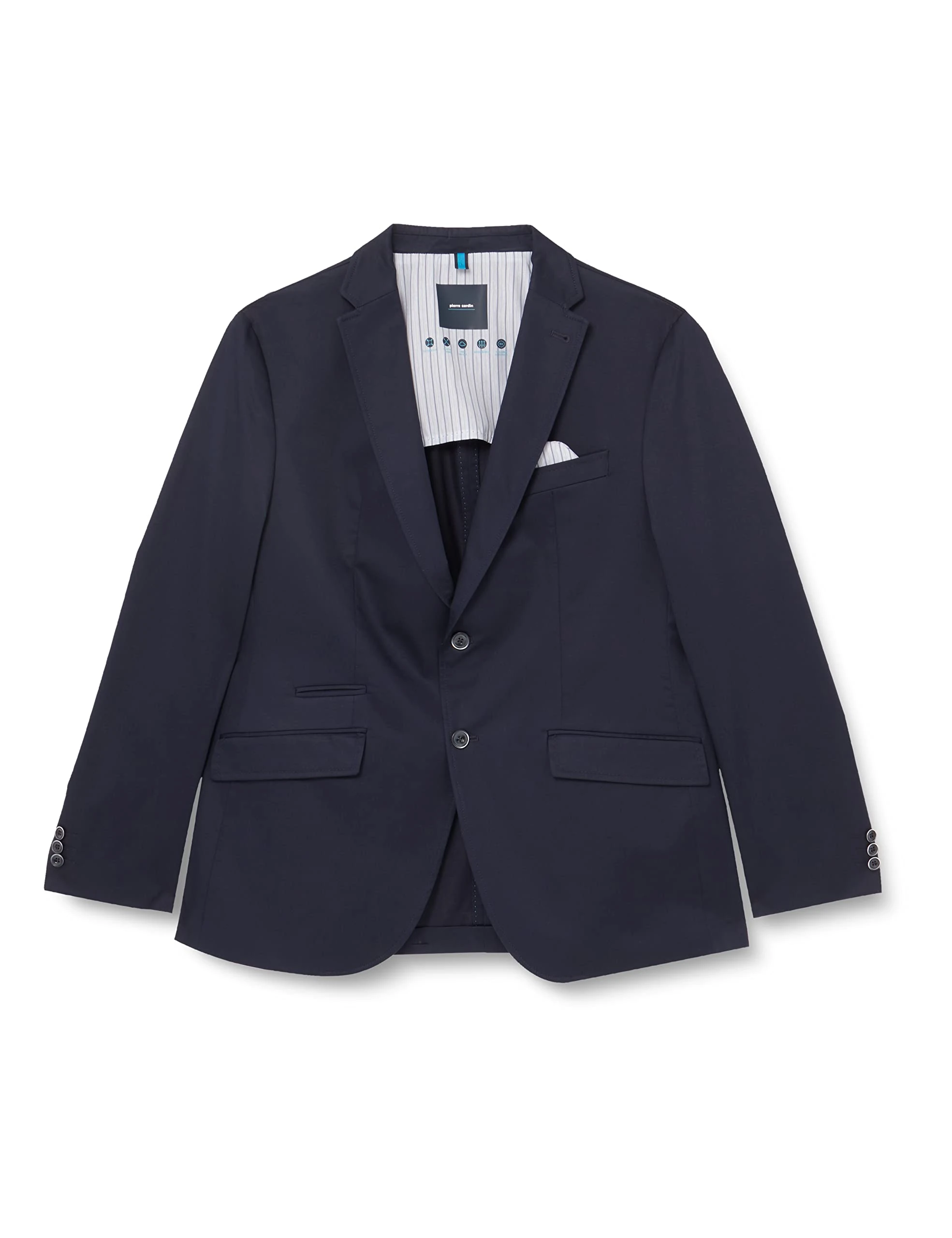 Pierre Cardin Men's Lucas-1 Mix & Match Blazer, 6000, 35