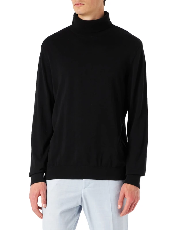 Pierre Cardin Men's Rick-4 Mix & Match Suit Trousers, 6020, 102