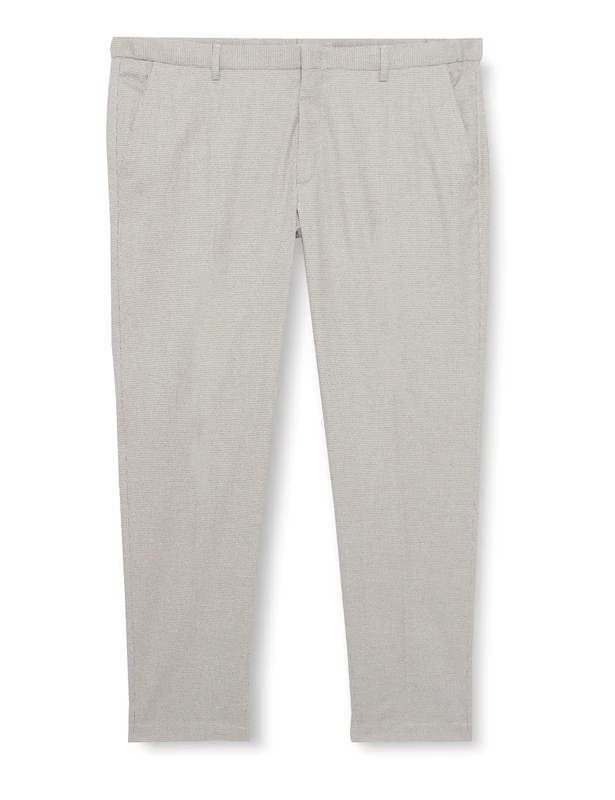Pierre Cardin Men's Rick-4 Mix & Match Suit Trousers, 1110, 56