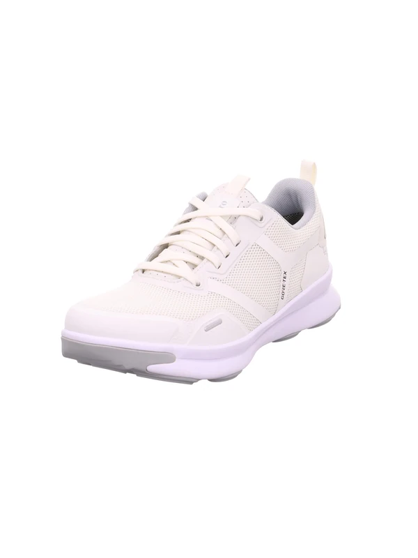 Legero Women’s 2000140 READY Trainer, White 1100, 6 UK