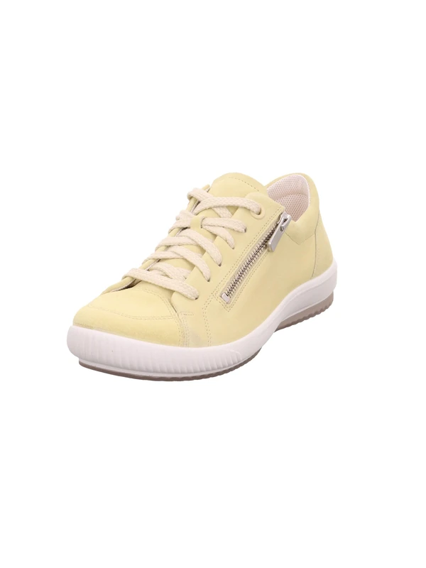 Legero Tanaro, Sneaker, Yellow Cream (Gelb) 6520, - Image 1