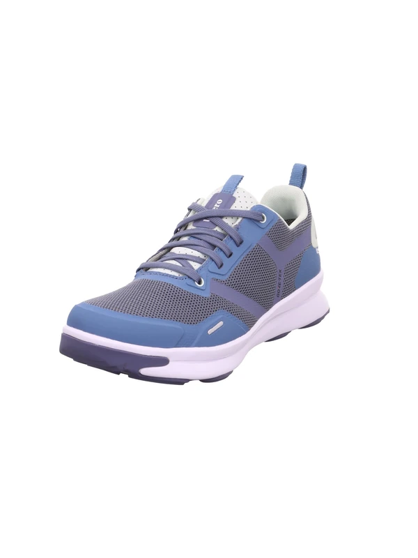 Legero Women's Ready Trainer, Indacox (Blue) 8600, 10 UK