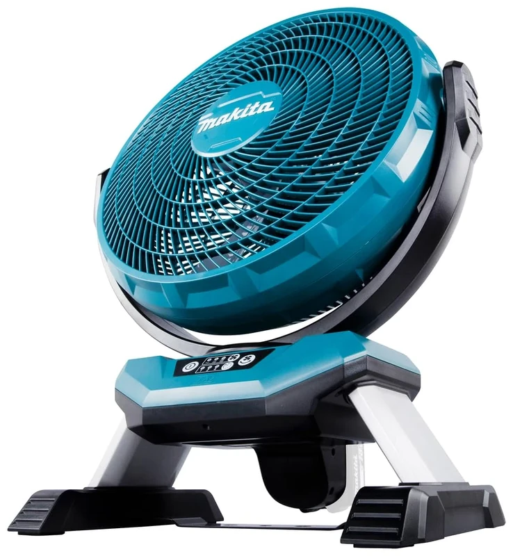 Makita DCF301Z 14.4V/18V Li-ion LXT Portable Fan – Batteries and Charger Not Included