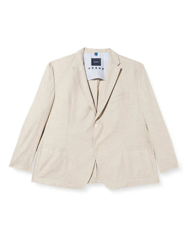 Pierre Cardin Men's Manel-2 Mix & Match blazer, 1110, 33