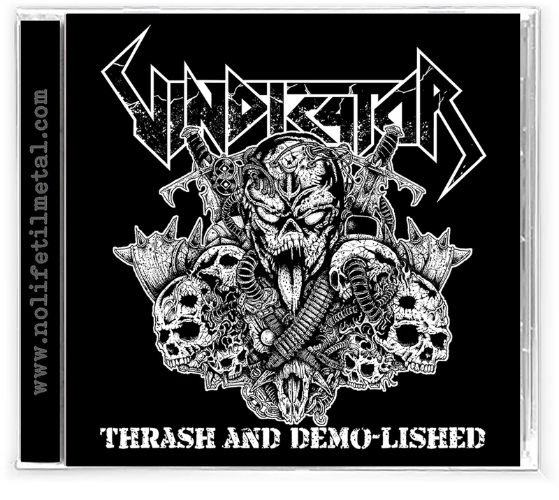 Thrash and Demo-Lished