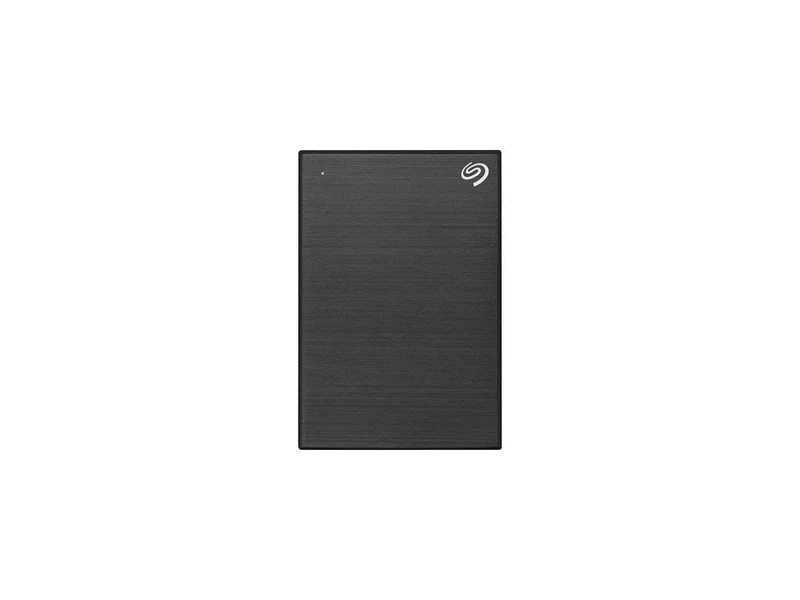 Seagate One Touch Passwort HDD 5TB Black External HDD, USB 3.2 Gen 1x1