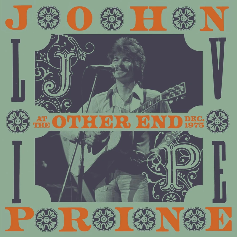 Live at the Other End, Dec. 1975 [VINYL]