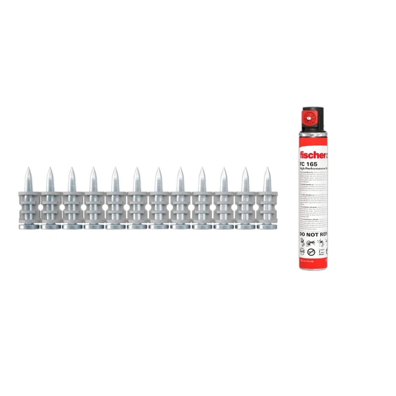 Fischer Standard Nail DFN 32