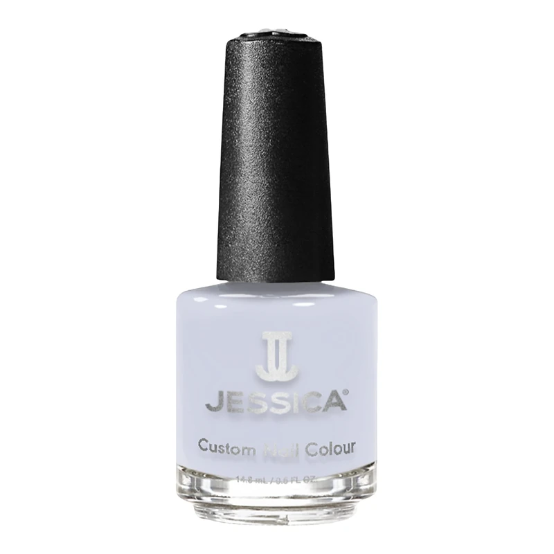 JESSICA Custom Colour Nail Polish - Italian Marble, 14.8ml