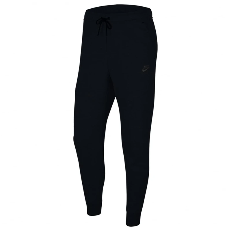 Nike CU4495 M NSW TCH FLC JGGR Pants Mens Black/(Black) 4XL
