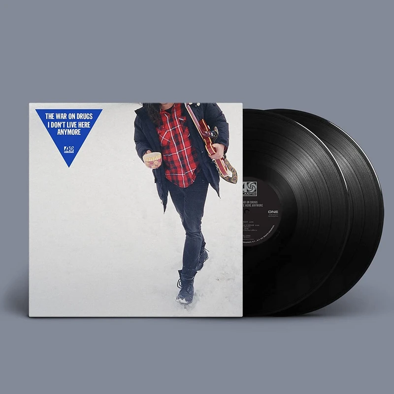 I Don't Live Here Anymore [VINYL]
