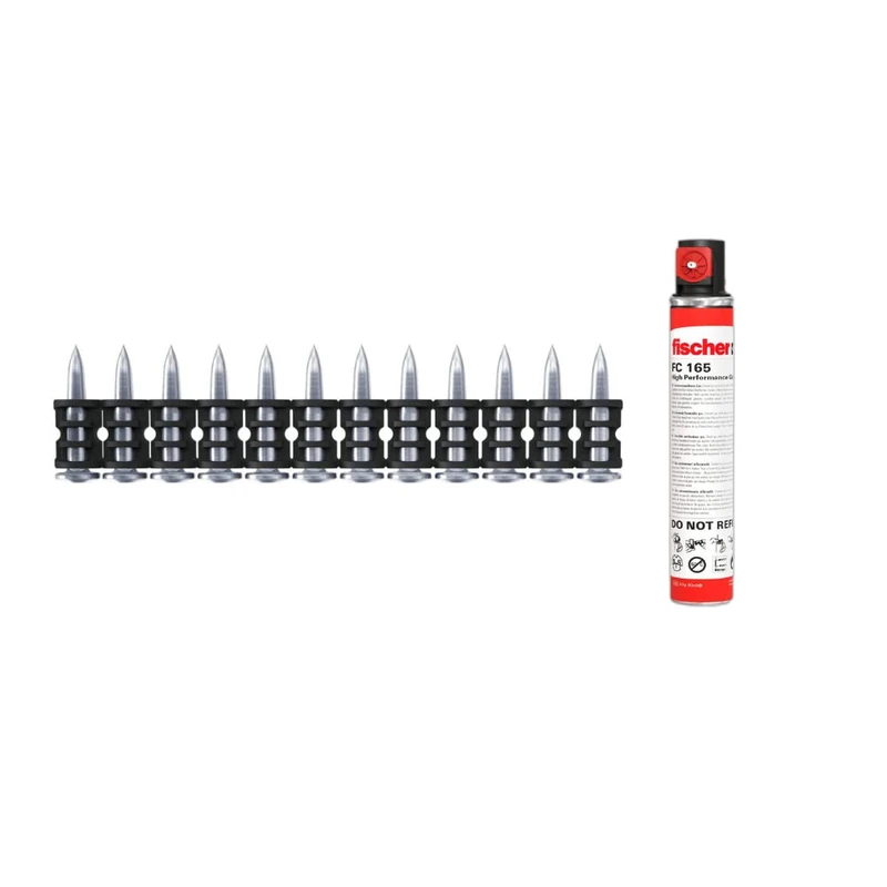 Fischer DFNH 15 High-Performance Nail - Image 1