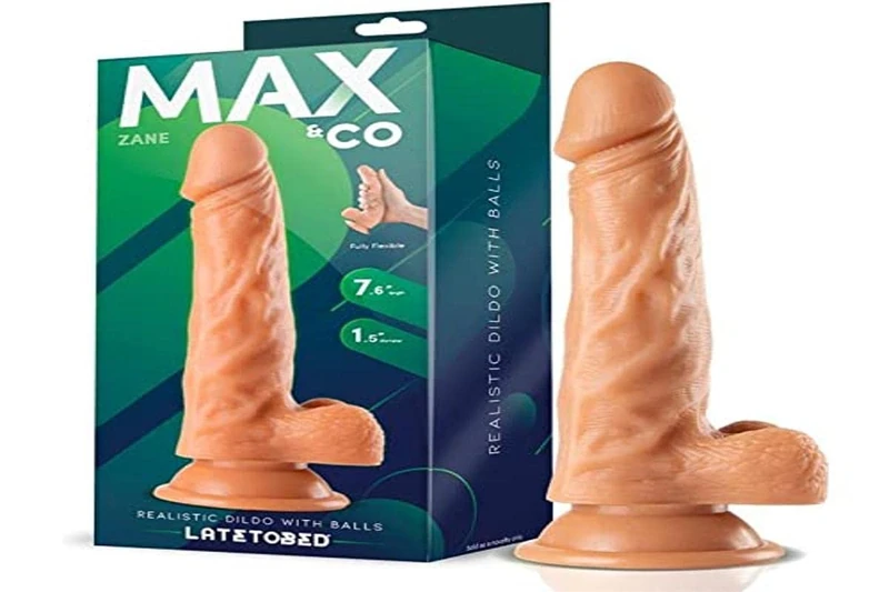 Intoyou Ascen Rabbit-Vibrator Red 13 cm