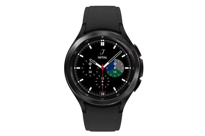 Galaxy Watch4 Classic 46 mm Version EU