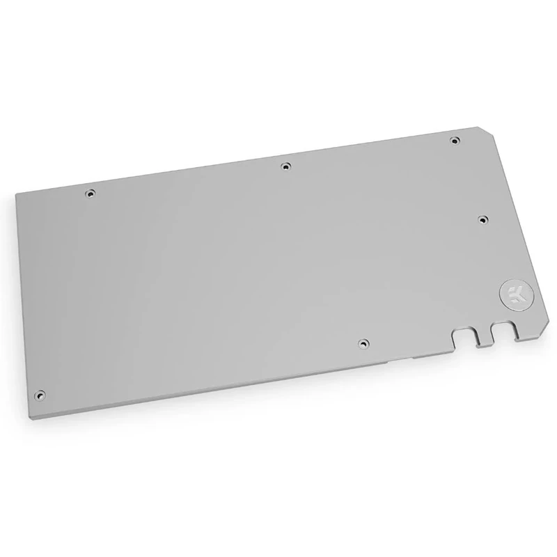 EK Water Blocks 3831109836514 pièce et accessoire pour systèmes de refroidissement d'ordinateurs Plaque arrière