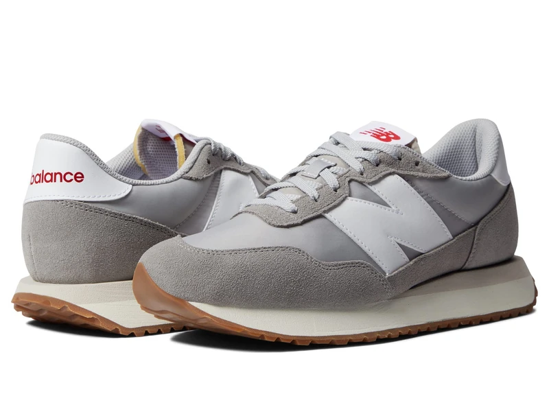 New Balance Grey