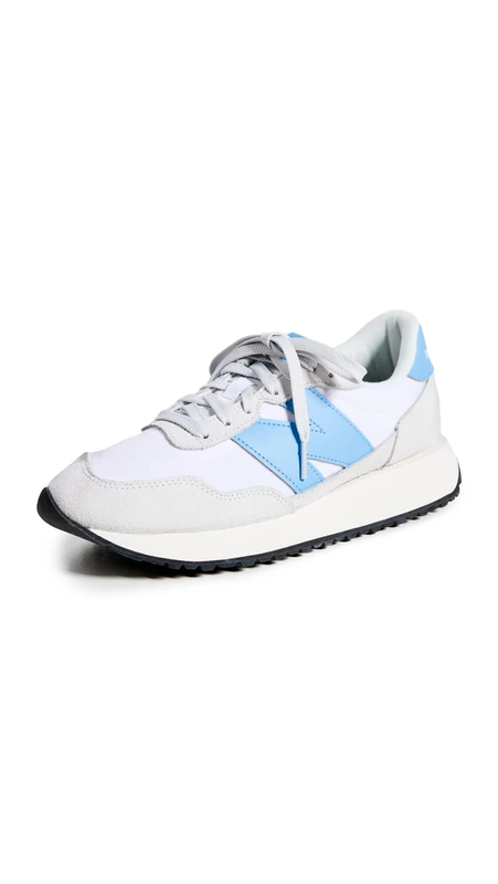 New Balance Grey