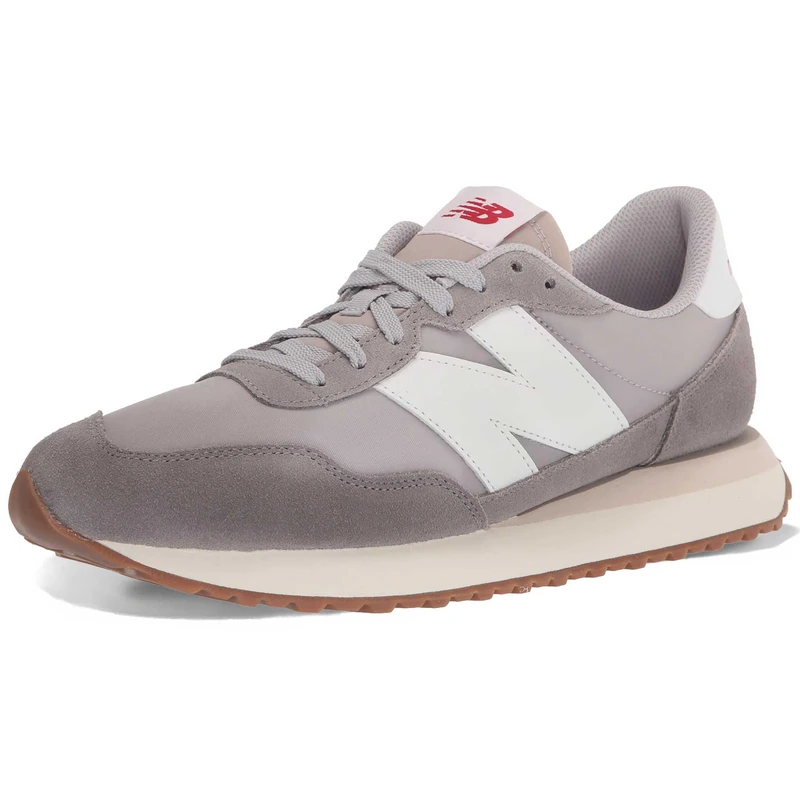 New Balance Grey