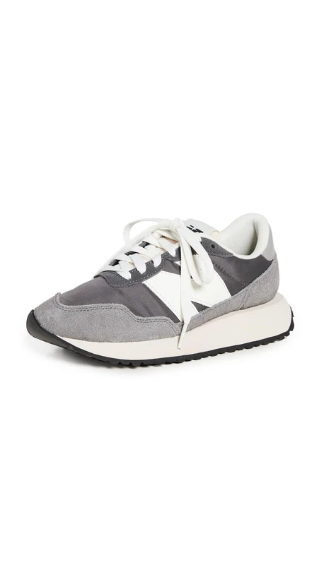 New Balance Grey